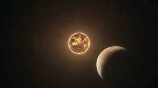 Student Showcase: SPACE ADVENTURE - Cool Electronic Rock Song with an electric guitar solo!