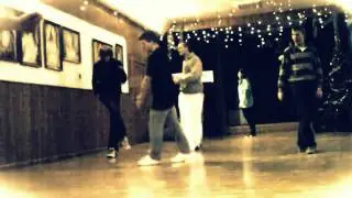 HR Poland TRYOUT - Revo