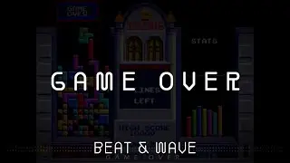 Game Over | Electronic Music : Beats and Sound