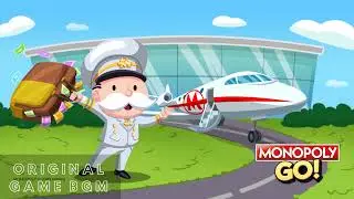 MONOPOLY GO Original Game Music Soundtrack