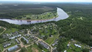 Once upon a time in Yaksha | Komi Territory, episode 2 | Ruslan Magomedov and Genrikh Nemchinov