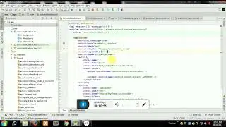 How to fix the Problem App has stopped in android studio #androidstudio #android #reactapp