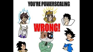 Are You Making These POWER SCALING Mistakes and Not Even Realizing It?