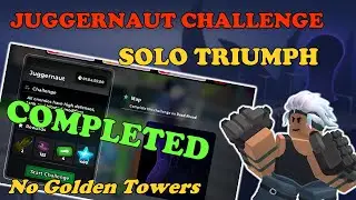 Solo TRIUMPH 