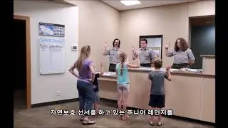 집에서 동시에 아내와 어머니를 잃은 슬픔을 극복한 곳, 시어도어 루스벨트 국립공원