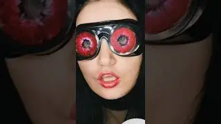 АСМР КРИНЖАТИНКА  ASMR ШЁПОТ И ВИЗУАЛЬНЫЕ ТРИГГЕРЫ