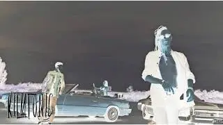 killa fonic - richie rich [slowed+reverb]