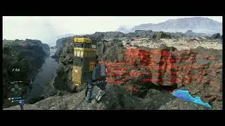 Death Stranding - Pt-Pt - Part 32