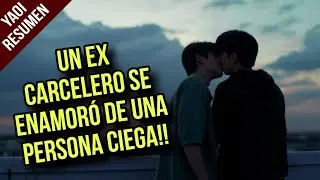 🧡RESUMEN: Se enamoró de una persona que salía de prisión (Last Twilight) 