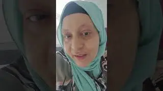 هاد النهار ماشي ساهل من البارح وأنا كنستعد 💪ليه 😔الله يقدرني و صافي🙏