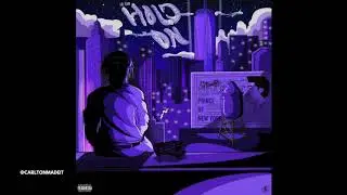 "DREAM THAT I HAD" | Lil Tjay Ft. Polo G Type Beat 2020 | Trap Beat