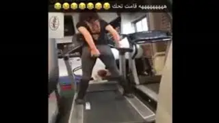 مقاطع مضحكه كامت تحك