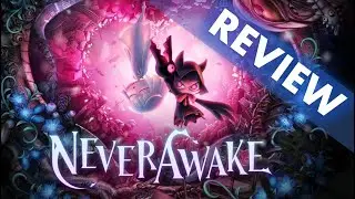 Never Awake Review - Nintendo Switch