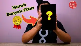 Unboxing dan Setup CCTV Paling Worth It !!!
