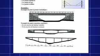 les ponts
