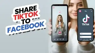 How to Share TikTok Video to Facebook Story