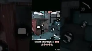 Free Fire mix gaming #shorts #video #please_subscribe_my_channel #1vs1 #youtubeshorts