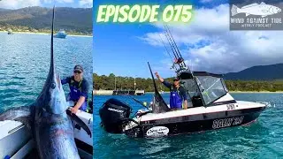 Episode 75 - Jonah Yick's perfect day.