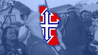 Post DeSantis: "Yankee Doodle!" Anthem of the Nationalist Movement (Upon The Missouri)