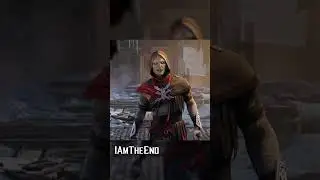 Final Canonico #lore #mortalkombat # #mortalkombat1story #mk1 #gaming