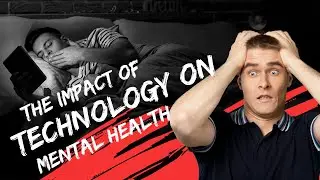 The Impact of Technology on Mental Health: Risks and Benefits