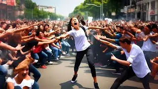 The Shocking Truth About the Climate Crisis: What They Don't Want You to Know!