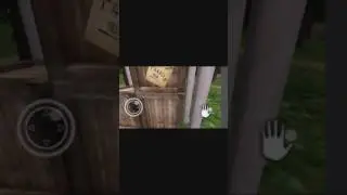 Дружилюбный Слендер
