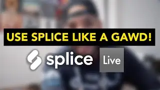how to use Splice in Ableton - tips & tricks
