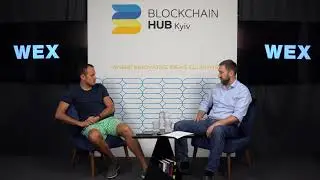 Выжимка из эксклюзивного интервью с Димой Васильевым CEO WEX.nz
