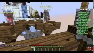 New Mincraft Sever!!!