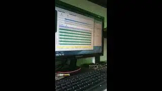 Tes File Flash Redmi 6A (Cactus) Tanpa UBL