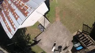 just fly | FPV FREESTYLE RAW