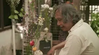 Bin Idris, “Temaram” [Music Video]