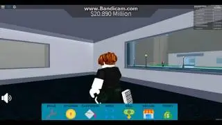 Roblox играю