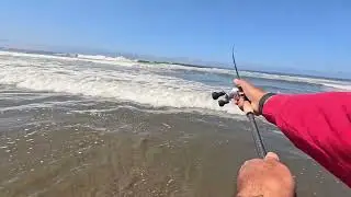 A bad day of fishing beats a good day at work. Find your happiness 