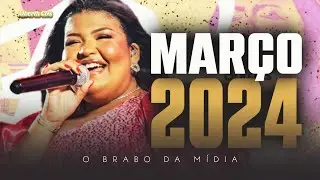SUIRES BORGES - SERESTA PRA COMER ÁGUA 3.0 - SUIRES BORGES ATUALIZADO 2024 - SUIRES BORGES 2024