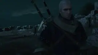 The Witcher 3 Кровь и вино- Как убить Детлаффа/ новая игра+ На смерть!