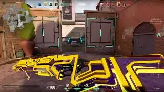 They are so dead.exe | Valorant