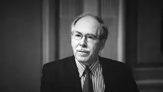 Gerard 't Hooft: Physics on the Boundary between Classical and Quantum Mechanics (EmQM13)