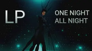 LP | One Night All Night (Justice Video Cover)