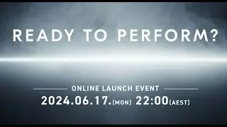 READY TO PERFORM? NIKON Z6 III IS COMING!