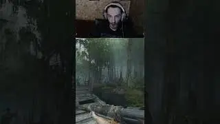 ПОЛИЦИЯ ЛУИЗИАНЫ ► HUNT SHOWDOWN 