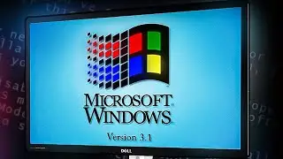 Reliving Windows 3.x Magic (Software Collections)