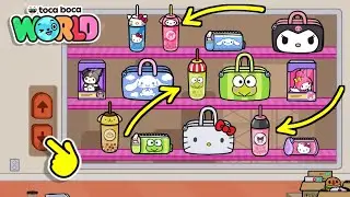 SECRET GIFTS 