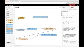 Informix IOT edge to corporate server by Carlton Doe