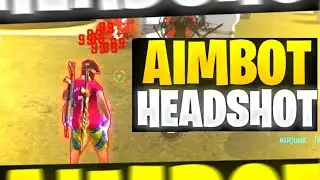 AIMBOT HEADSHOT ||👽💙 REALME C2