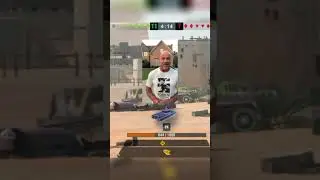 Как он его не заметил?🤷 
