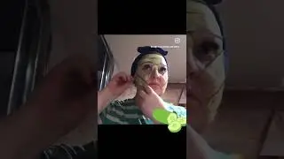 Огурец для лица 