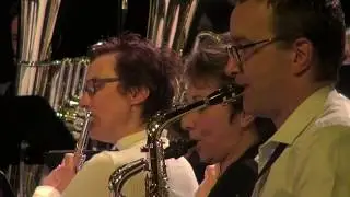 Holidays for winds de Glenn Osser