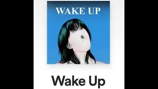 Kowloon • Wake Up (extended guitar melody/beat)